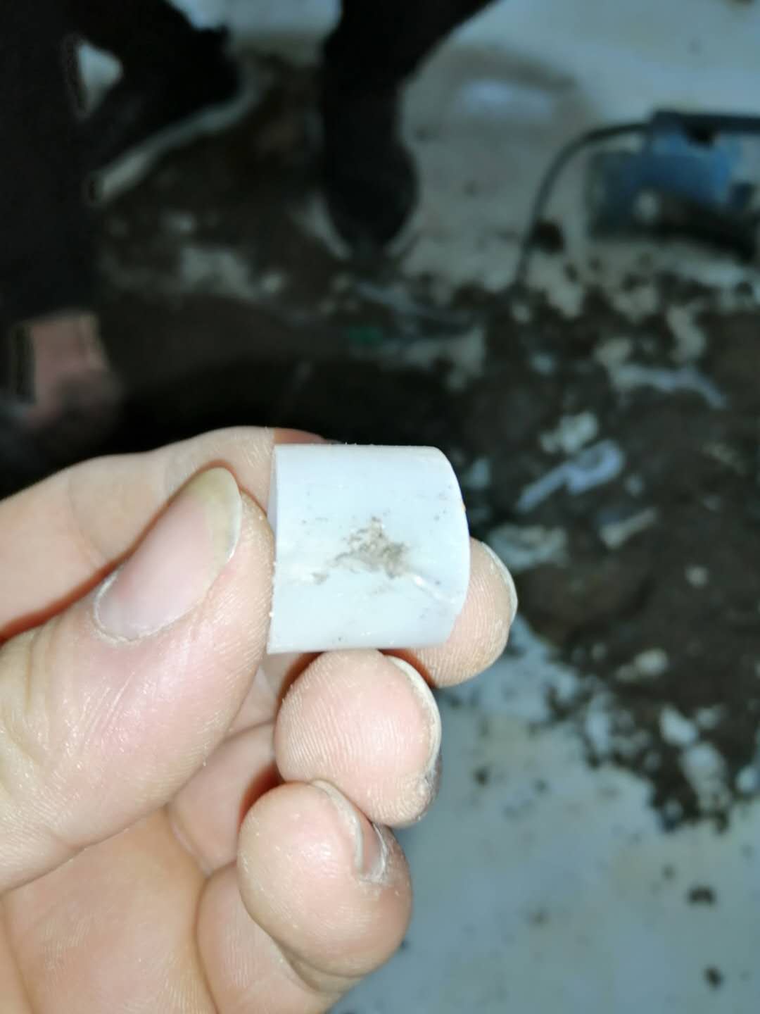 库车地暖漏水检测